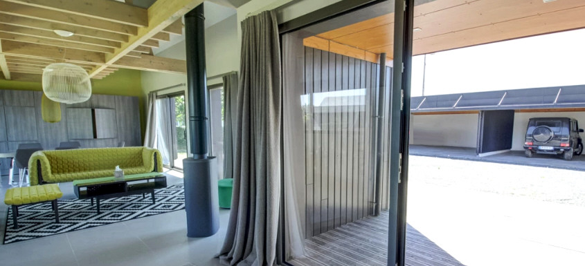 architecture d'intérieure à rouen