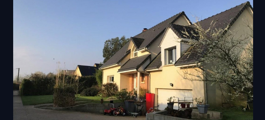 architecture d'intérieure à rouen