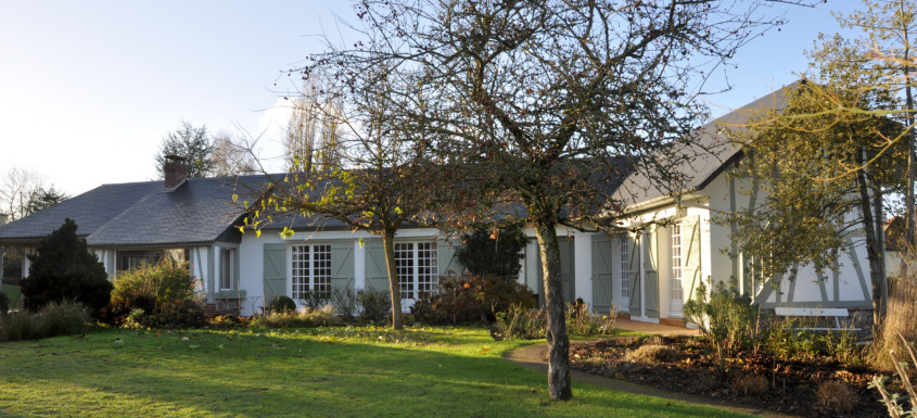 création de salle de bain à rouen