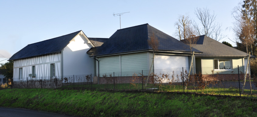 agencement de salle de bain à rouen