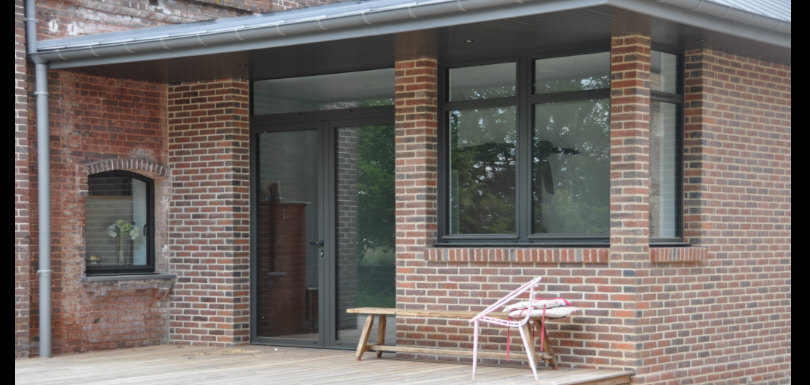 agencement de salle de bain à rouen